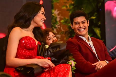 How JC de Vera prepared for his role in 'Nag.